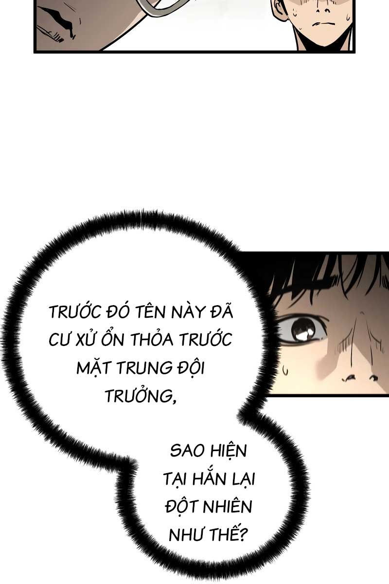 Đặc Công Xuất Ngũ Chapter 4 - Trang 119