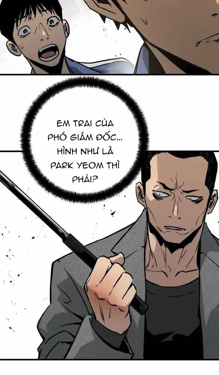 Đặc Công Xuất Ngũ Chapter 17 - Trang 66