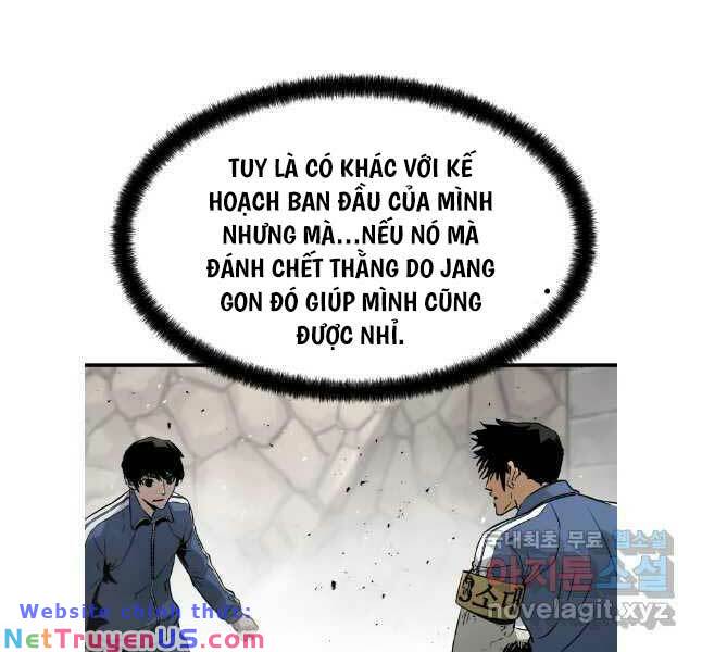 Đặc Công Xuất Ngũ Chapter 27 - Trang 23