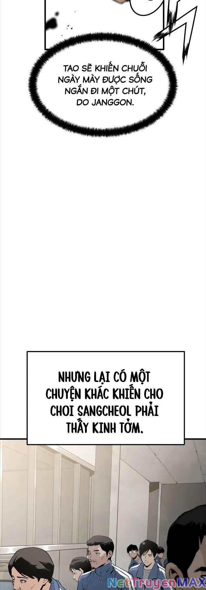 Đặc Công Xuất Ngũ Chapter 15 - Trang 7