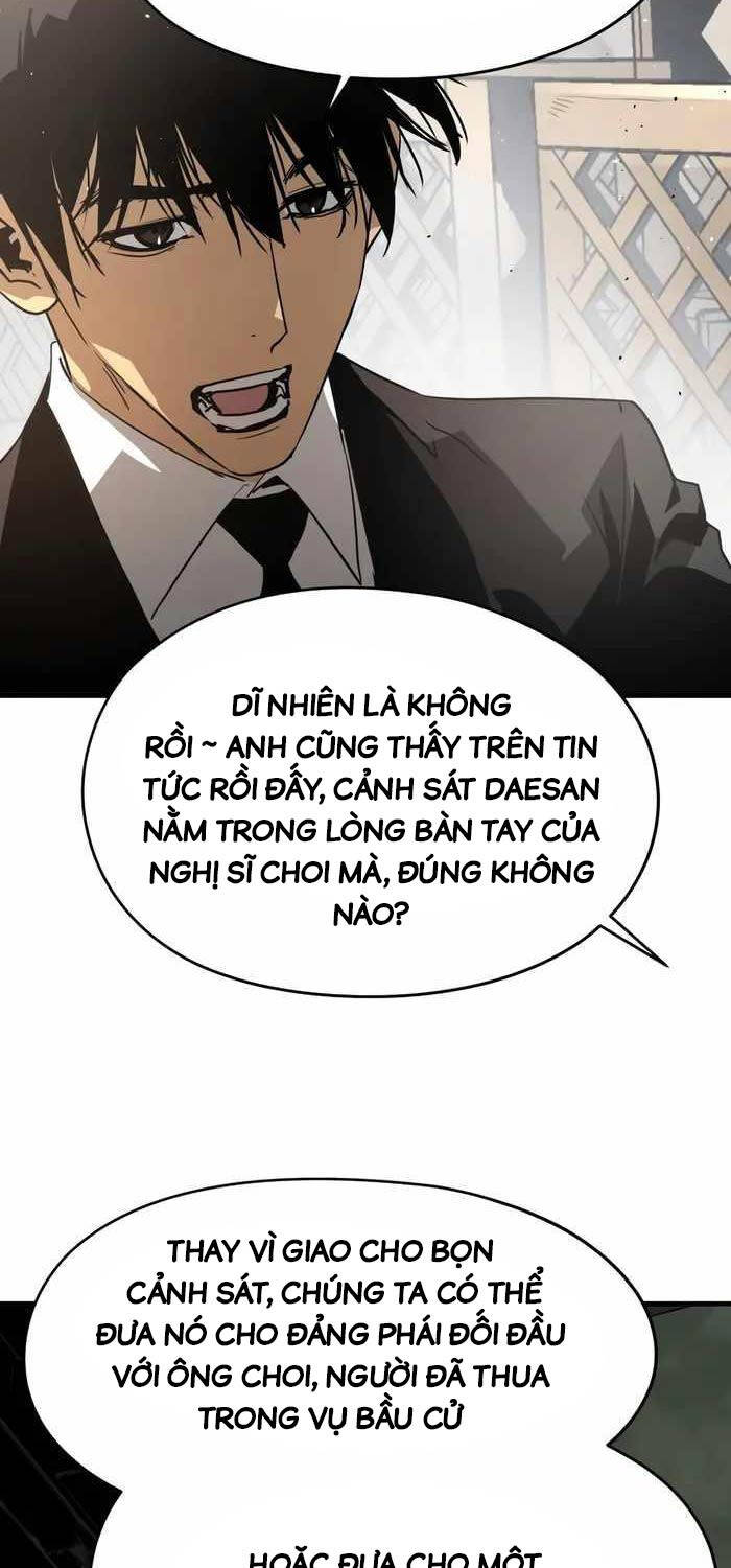 Đặc Công Xuất Ngũ Chapter 40 - Trang 76