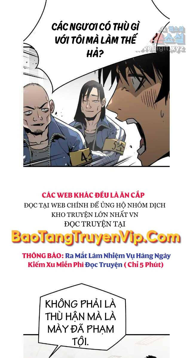 Đặc Công Xuất Ngũ Chapter 23 - Trang 31