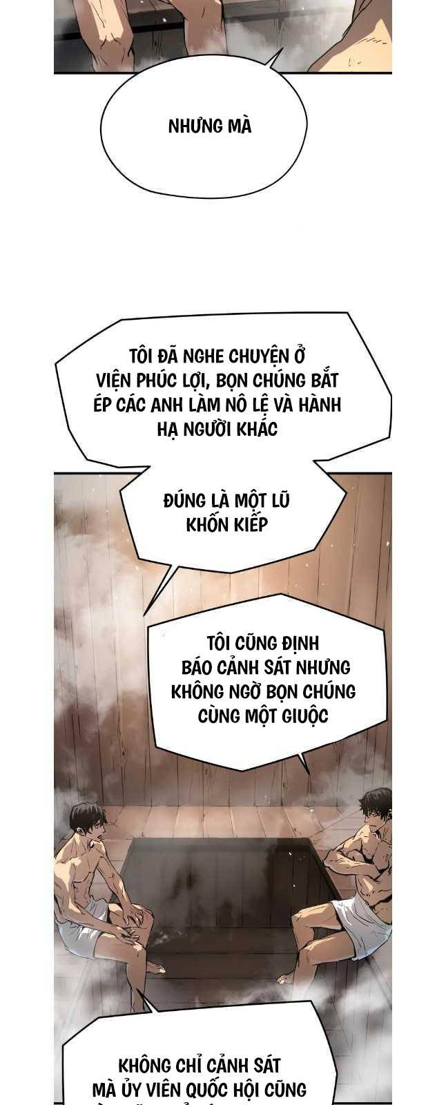 Đặc Công Xuất Ngũ Chapter 35 - Trang 12