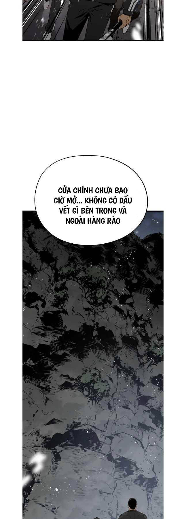 Đặc Công Xuất Ngũ Chapter 35 - Trang 41