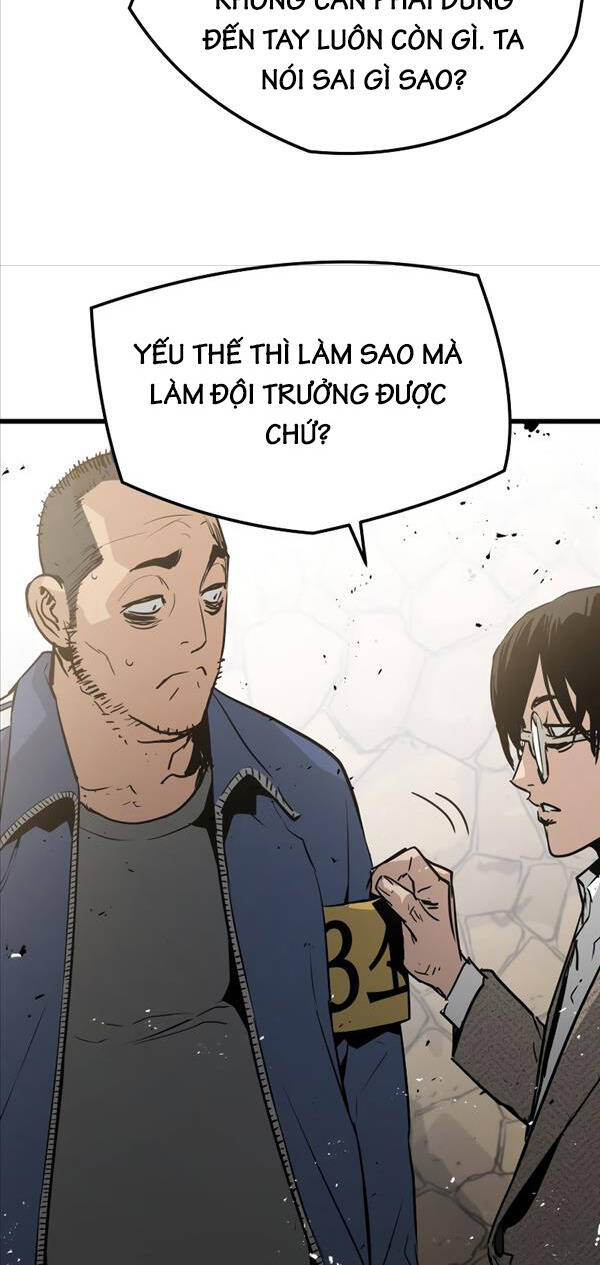 Đặc Công Xuất Ngũ Chapter 8 - Trang 22