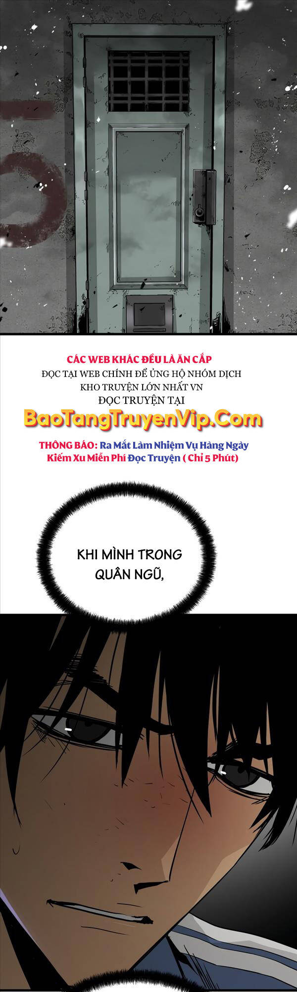 Đặc Công Xuất Ngũ Chapter 8 - Trang 45