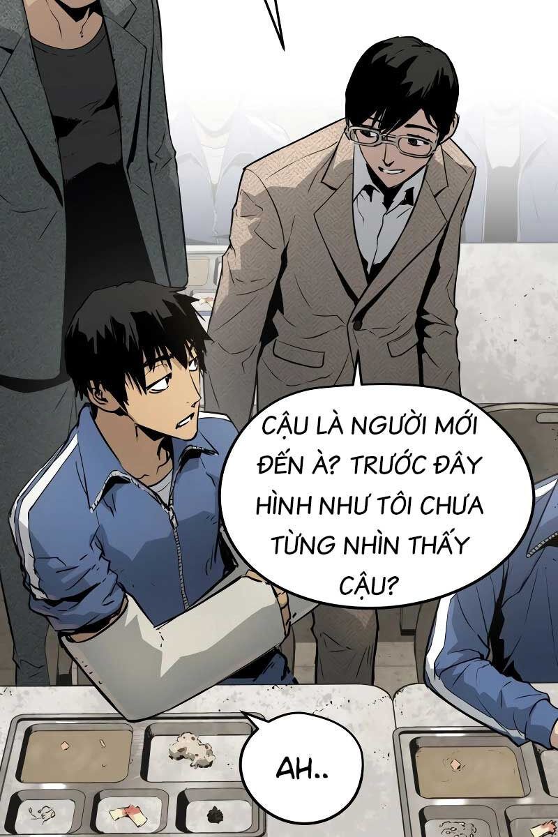 Đặc Công Xuất Ngũ Chapter 4 - Trang 107