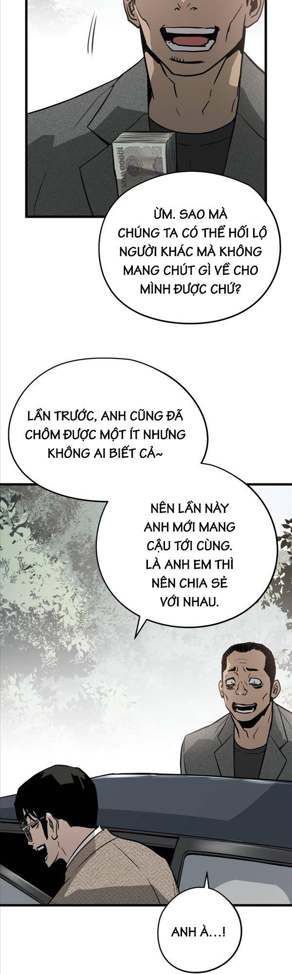 Đặc Công Xuất Ngũ Chapter 9 - Trang 31