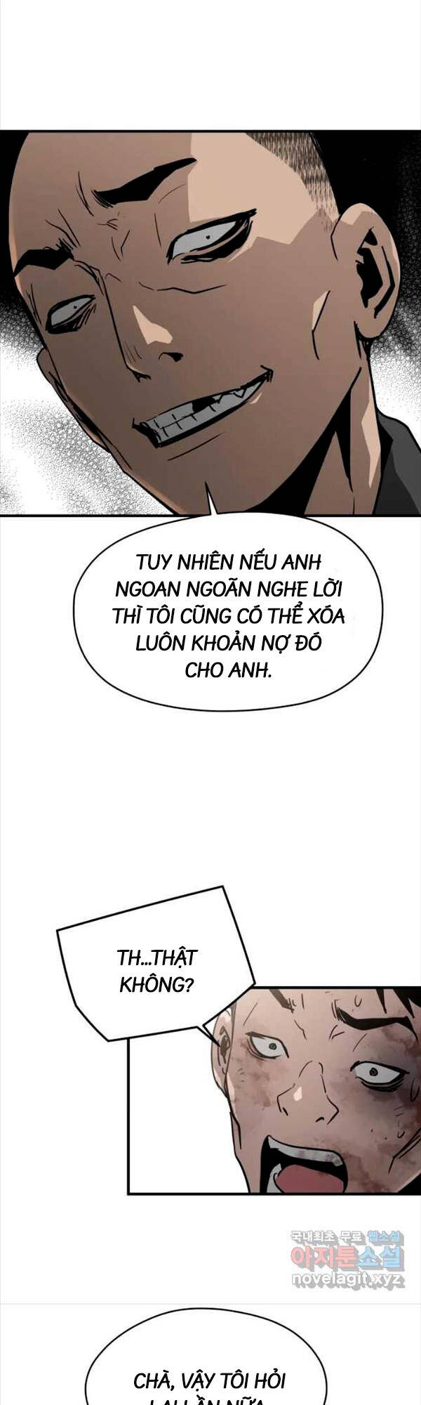 Đặc Công Xuất Ngũ Chapter 14 - Trang 22