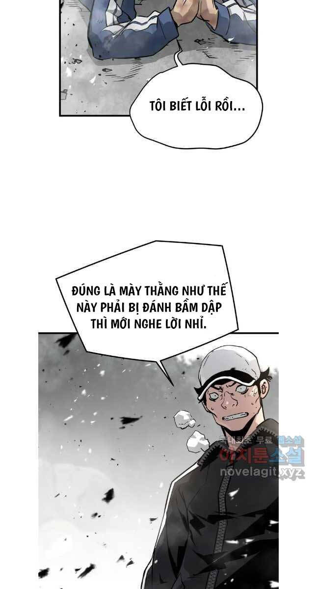 Đặc Công Xuất Ngũ Chapter 28 - Trang 44