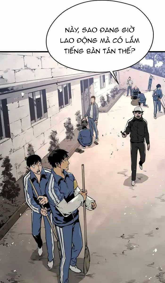 Đặc Công Xuất Ngũ Chapter 17 - Trang 11