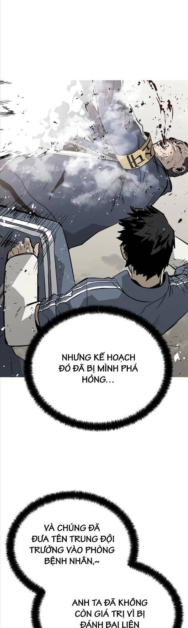 Đặc Công Xuất Ngũ Chapter 11 - Trang 23