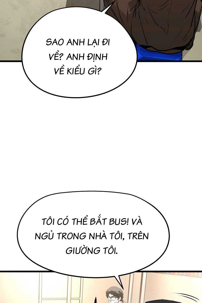 Đặc Công Xuất Ngũ Chapter 3 - Trang 125