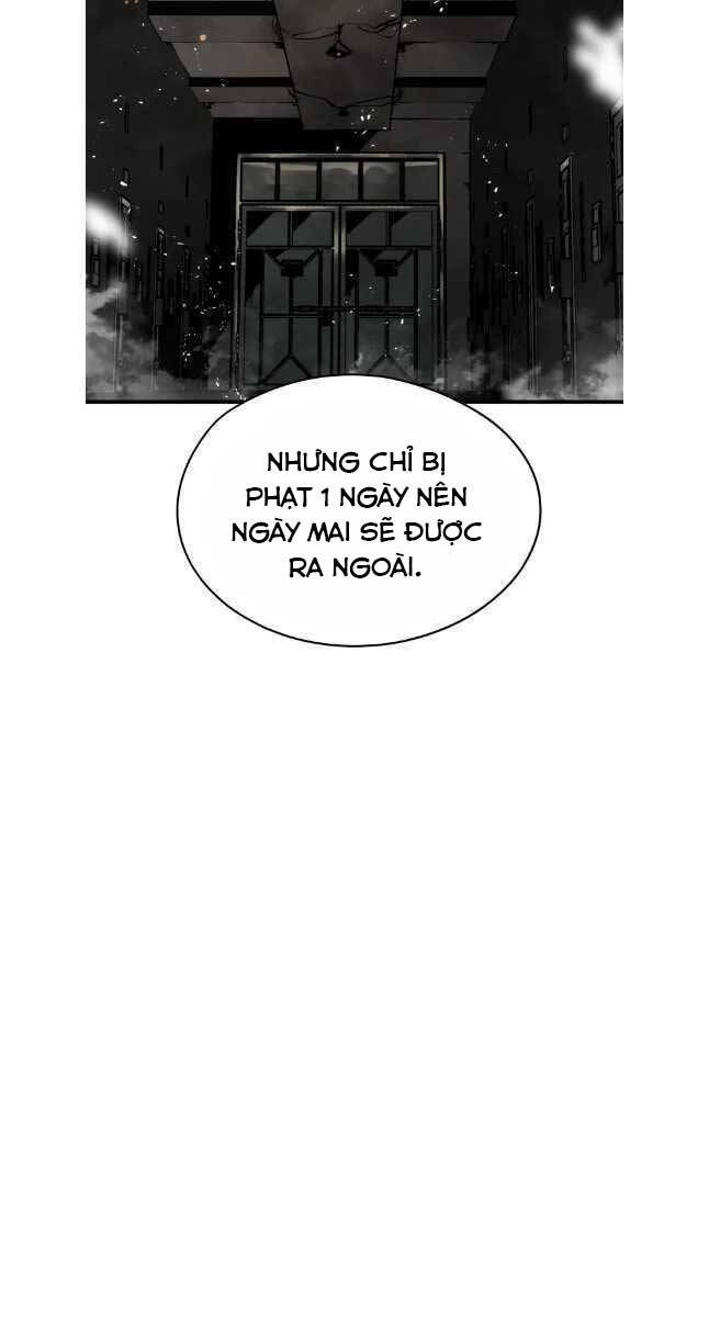 Đặc Công Xuất Ngũ Chapter 24 - Trang 6