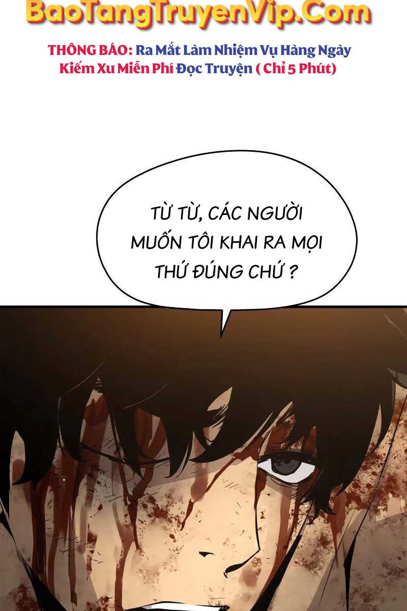 Đặc Công Xuất Ngũ Chapter 1 - Trang 15