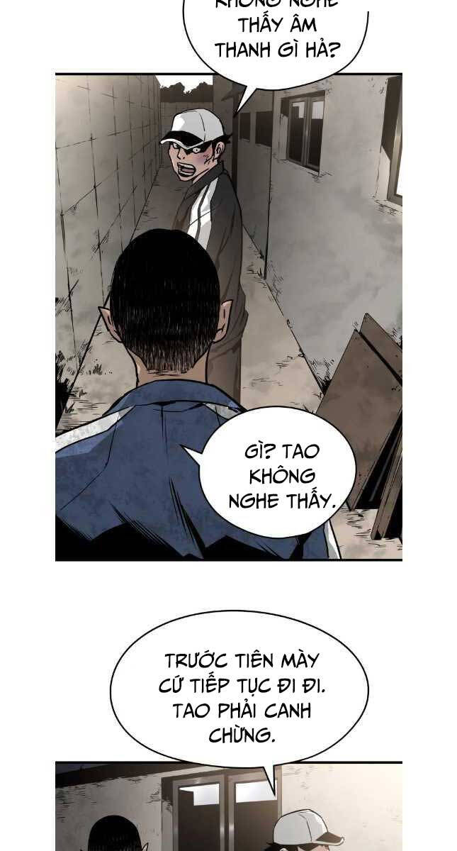 Đặc Công Xuất Ngũ Chapter 18 - Trang 54