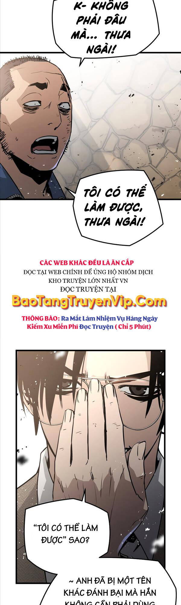 Đặc Công Xuất Ngũ Chapter 8 - Trang 21