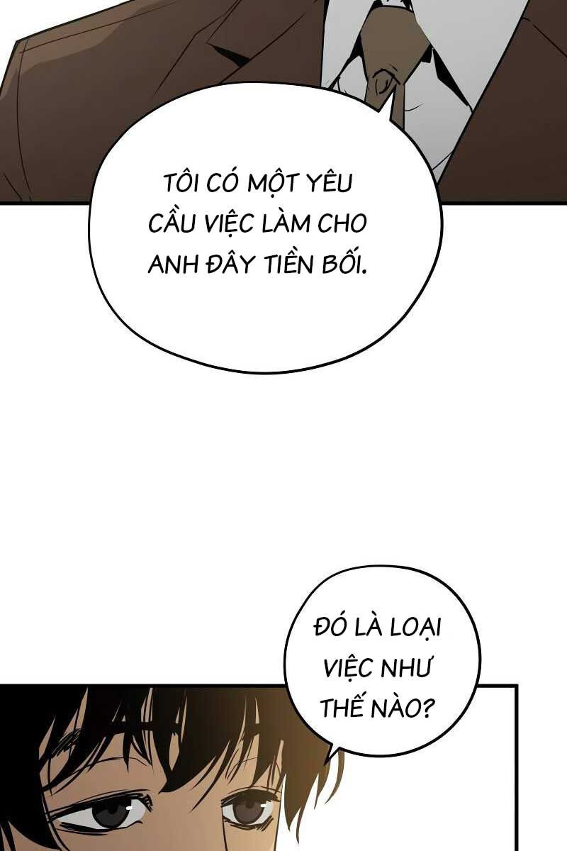 Đặc Công Xuất Ngũ Chapter 2 - Trang 1