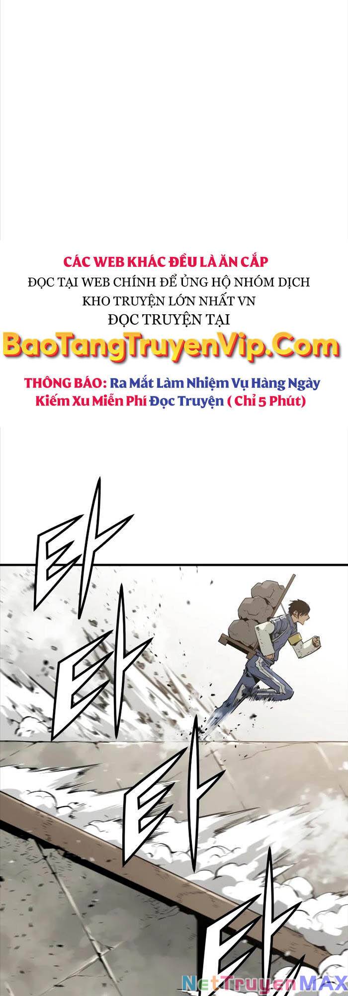 Đặc Công Xuất Ngũ Chapter 15 - Trang 24