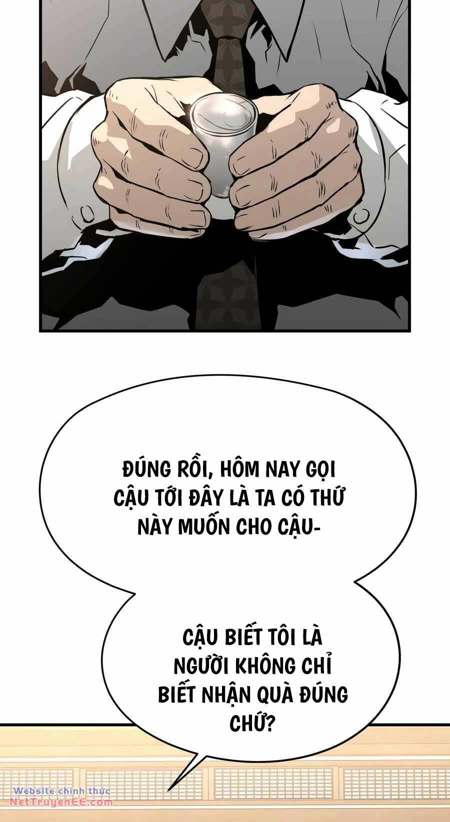 Đặc Công Xuất Ngũ Chapter 29 - Trang 56