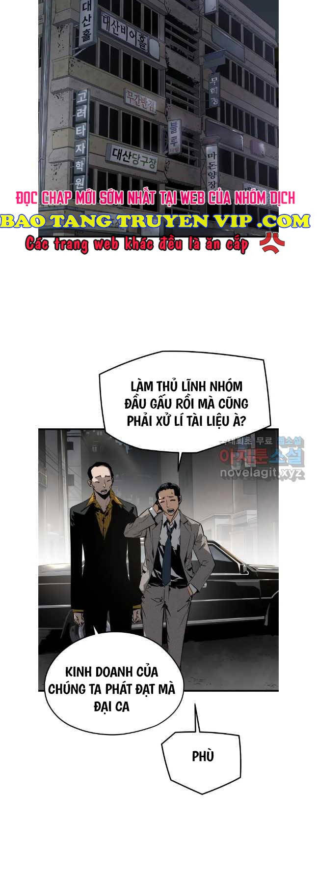 Đặc Công Xuất Ngũ Chapter 35 - Trang 5