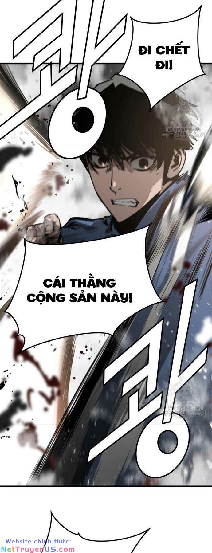 Đặc Công Xuất Ngũ Chapter 26 - Trang 45