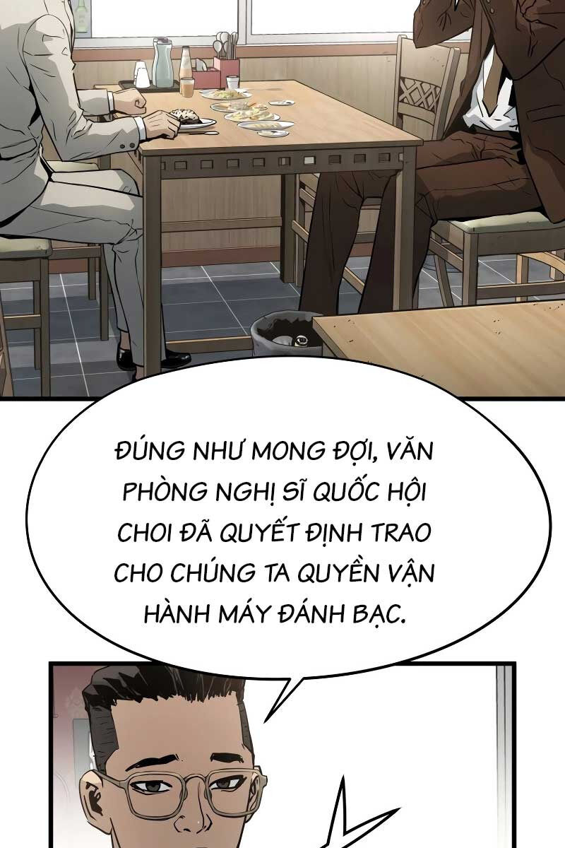 Đặc Công Xuất Ngũ Chapter 6 - Trang 3