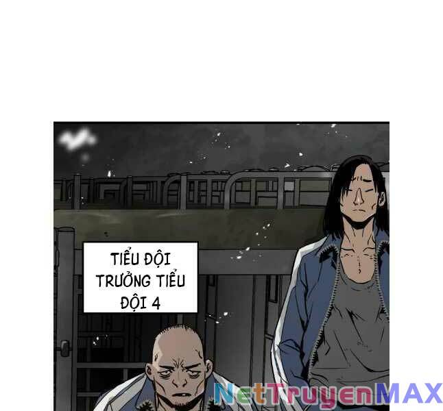 Đặc Công Xuất Ngũ Chapter 21 - Trang 15