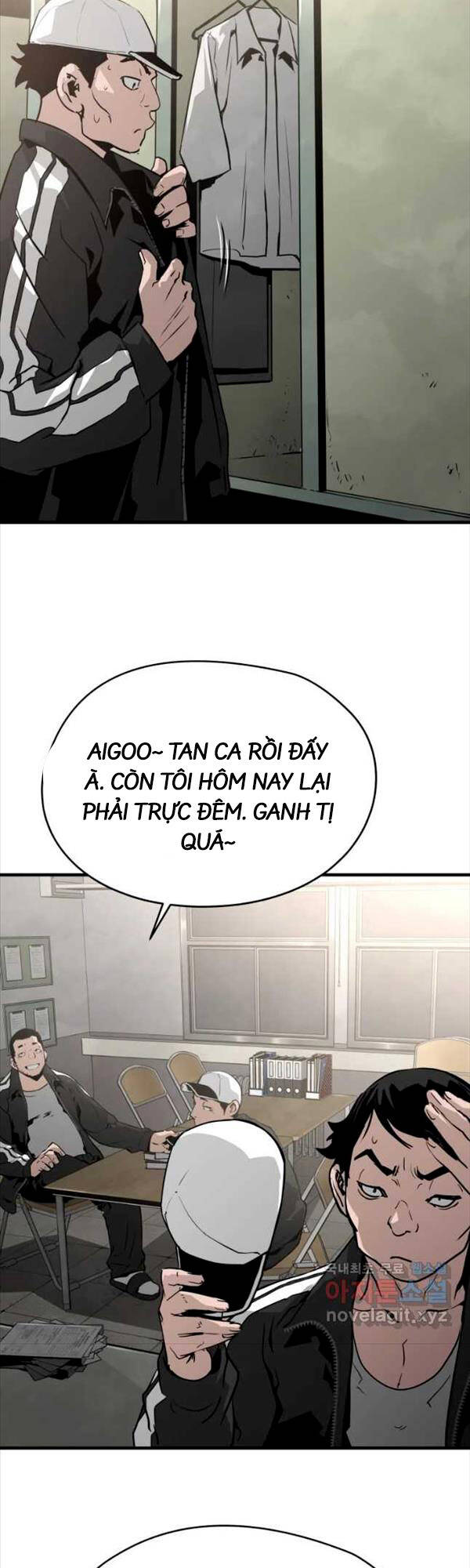 Đặc Công Xuất Ngũ Chapter 14 - Trang 2