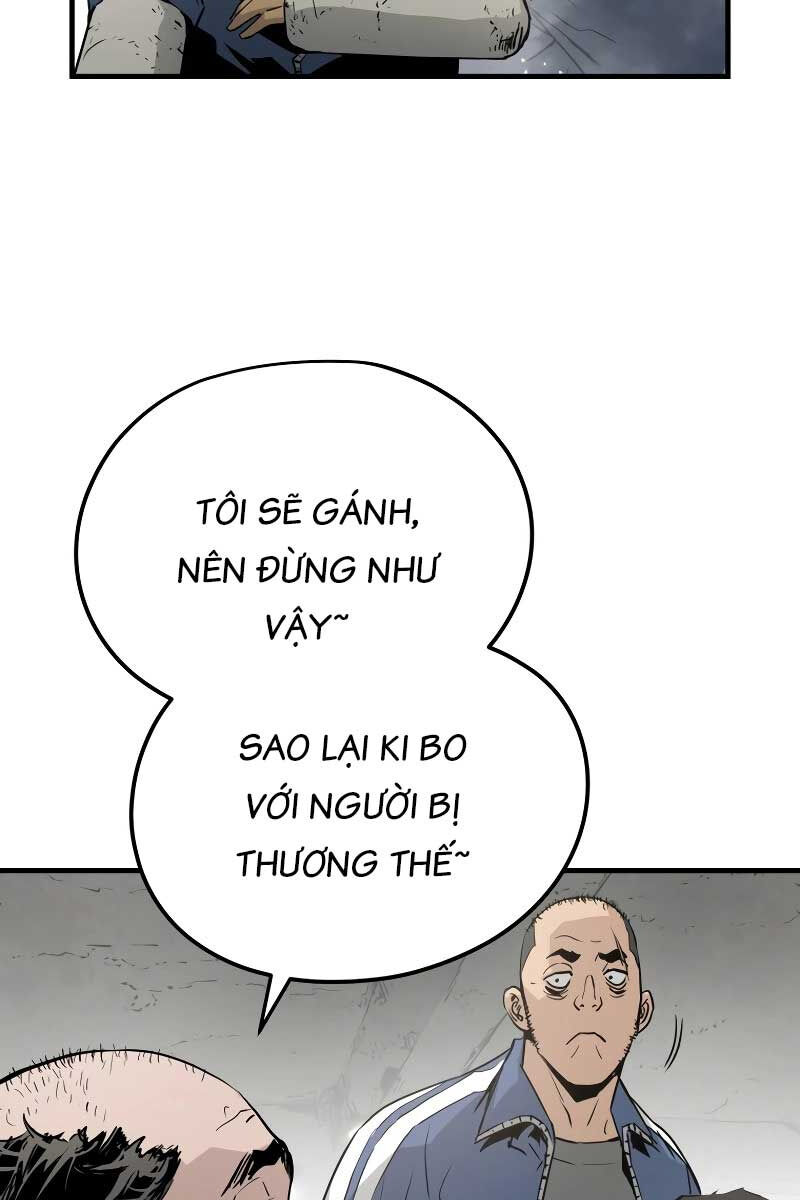 Đặc Công Xuất Ngũ Chapter 6 - Trang 105