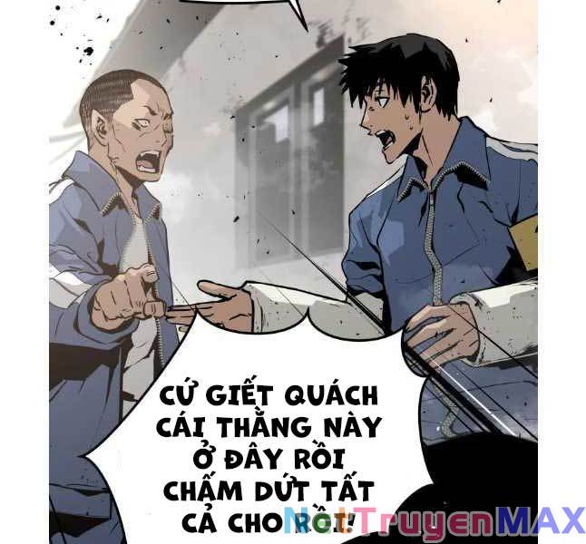 Đặc Công Xuất Ngũ Chapter 19 - Trang 18