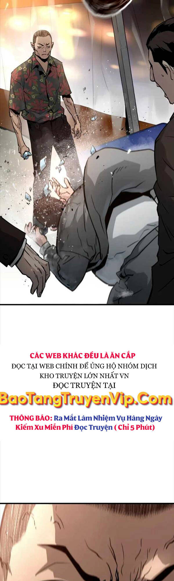 Đặc Công Xuất Ngũ Chapter 12 - Trang 47