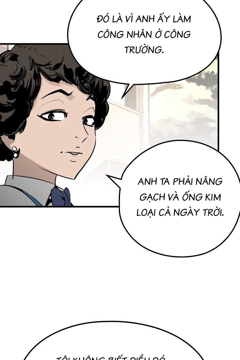 Đặc Công Xuất Ngũ Chapter 2 - Trang 55