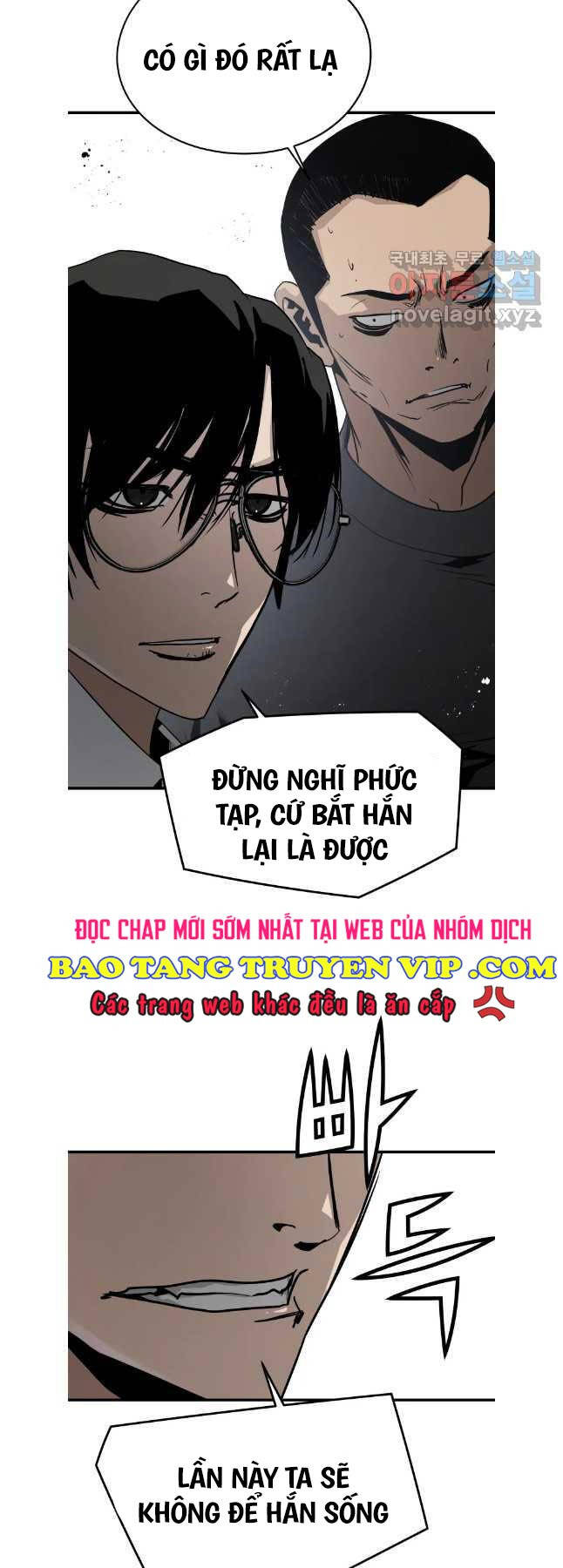 Đặc Công Xuất Ngũ Chapter 36 - Trang 2