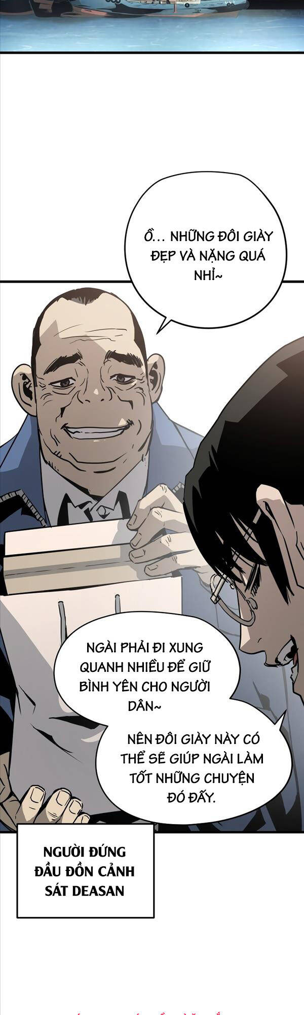 Đặc Công Xuất Ngũ Chapter 9 - Trang 26