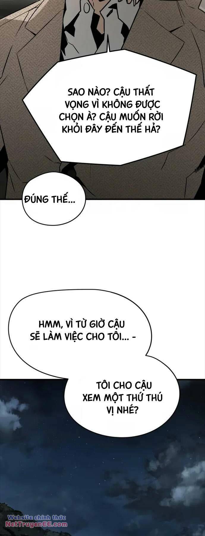 Đặc Công Xuất Ngũ Chapter 32 - Trang 51