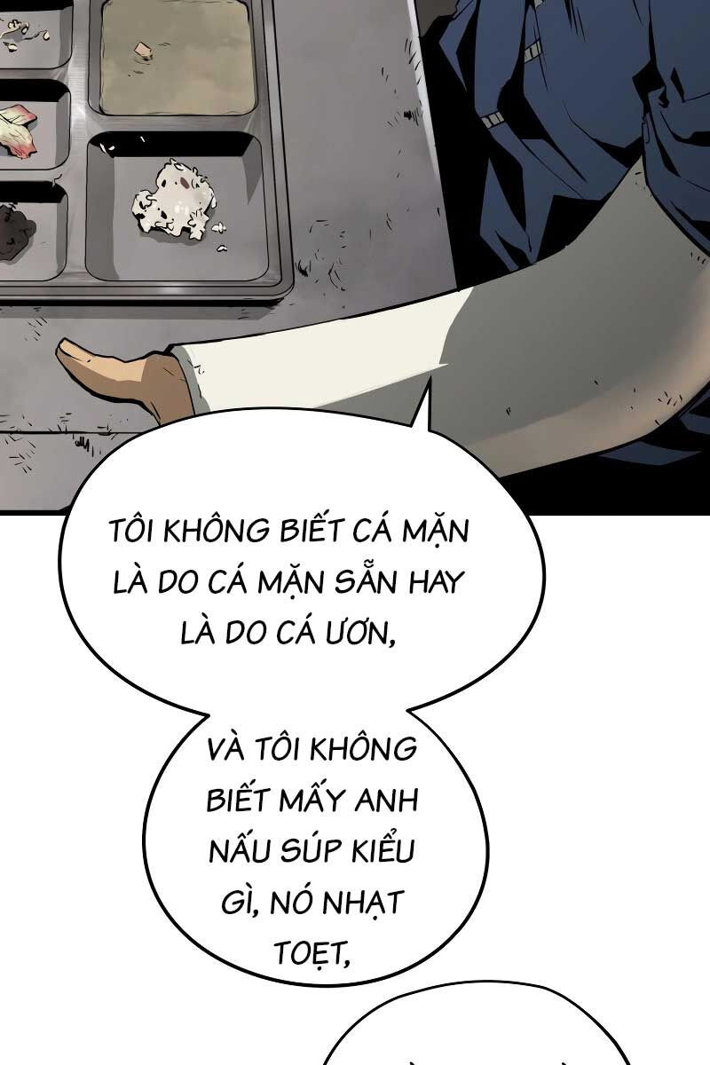 Đặc Công Xuất Ngũ Chapter 4 - Trang 122