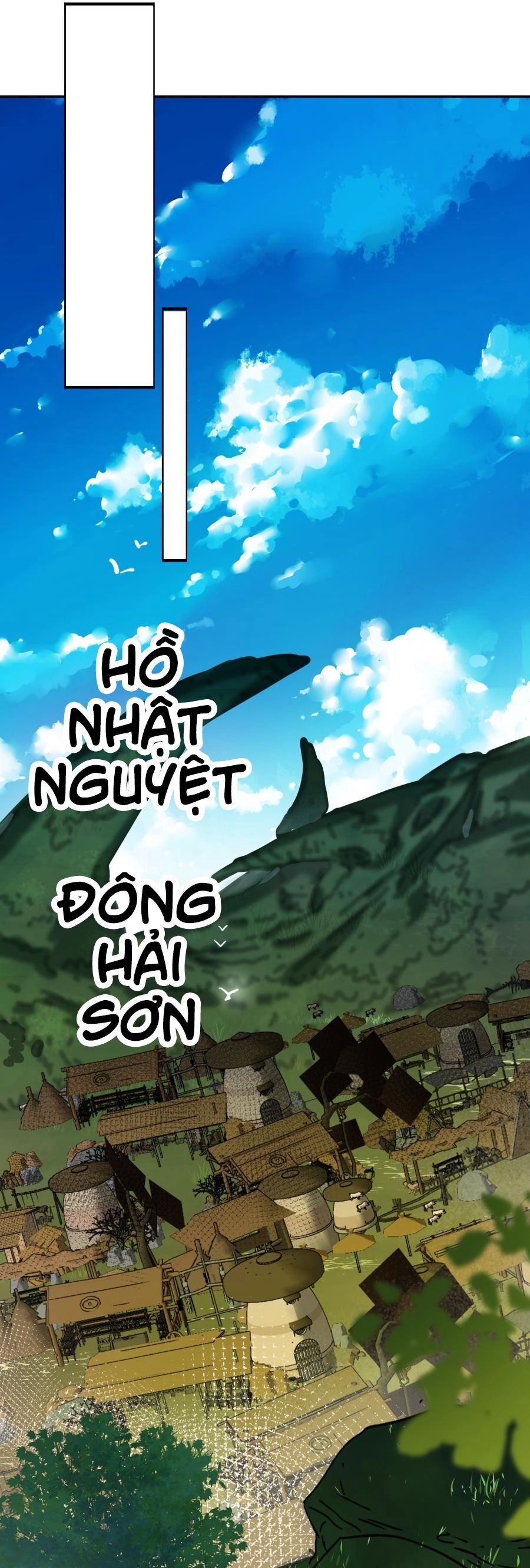 Bói Toán Mà Thôi, Cửu Vĩ Yêu Đế Sao Lại Thành Nương Tử Ta?! Chapter 35 - Trang 26