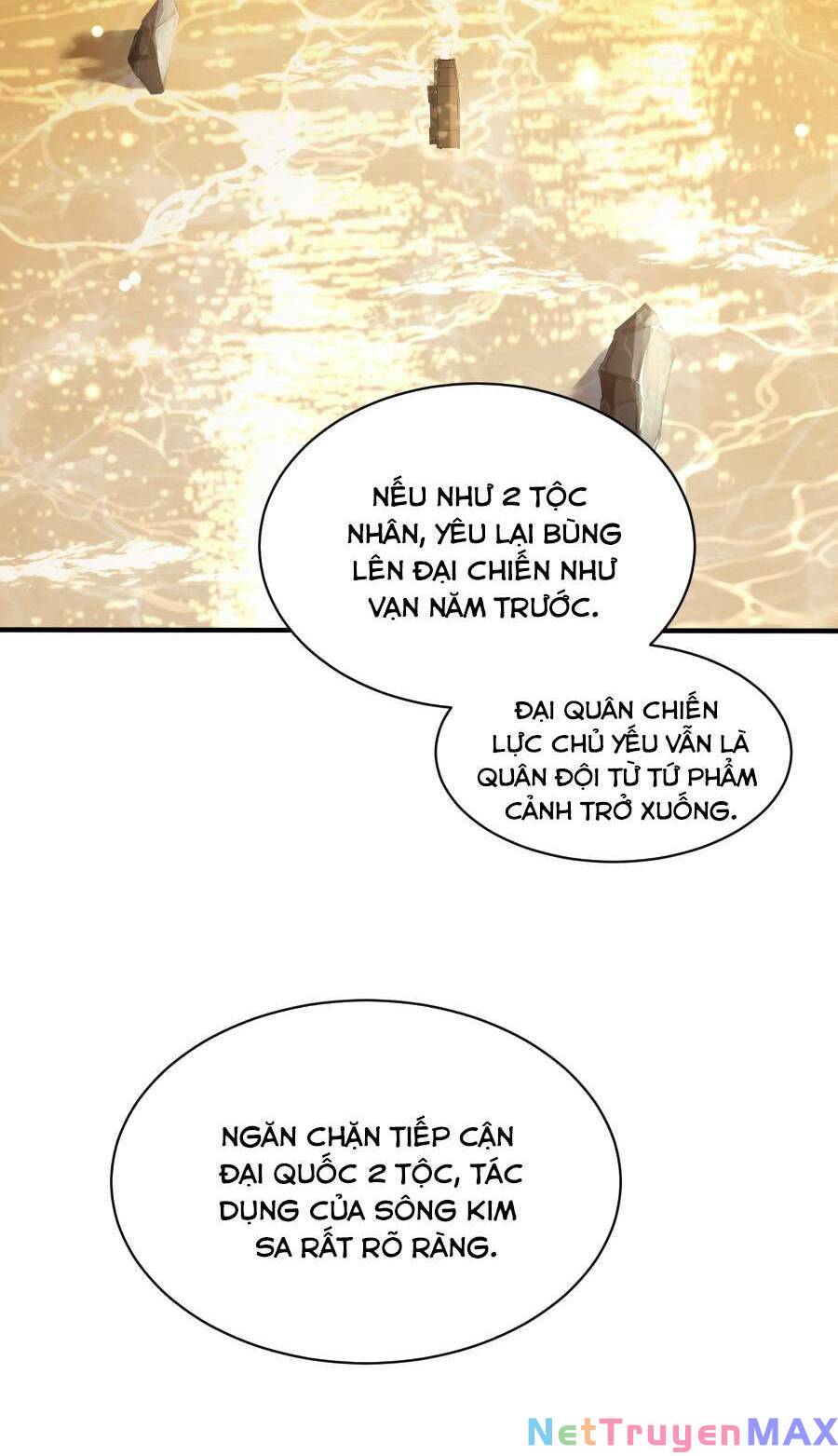 Bói Toán Mà Thôi, Cửu Vĩ Yêu Đế Sao Lại Thành Nương Tử Ta?! Chapter 21 - Trang 24