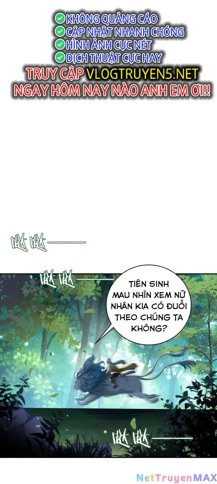 Bói Toán Mà Thôi, Cửu Vĩ Yêu Đế Sao Lại Thành Nương Tử Ta?! Chapter 18 - Trang 30