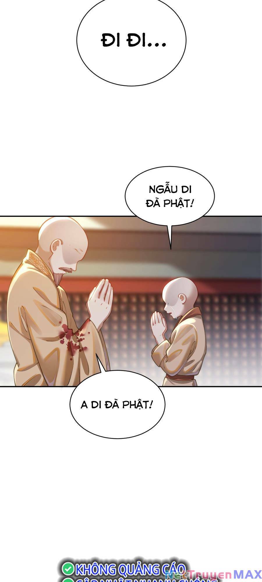 Bói Toán Mà Thôi, Cửu Vĩ Yêu Đế Sao Lại Thành Nương Tử Ta?! Chapter 19 - Trang 28