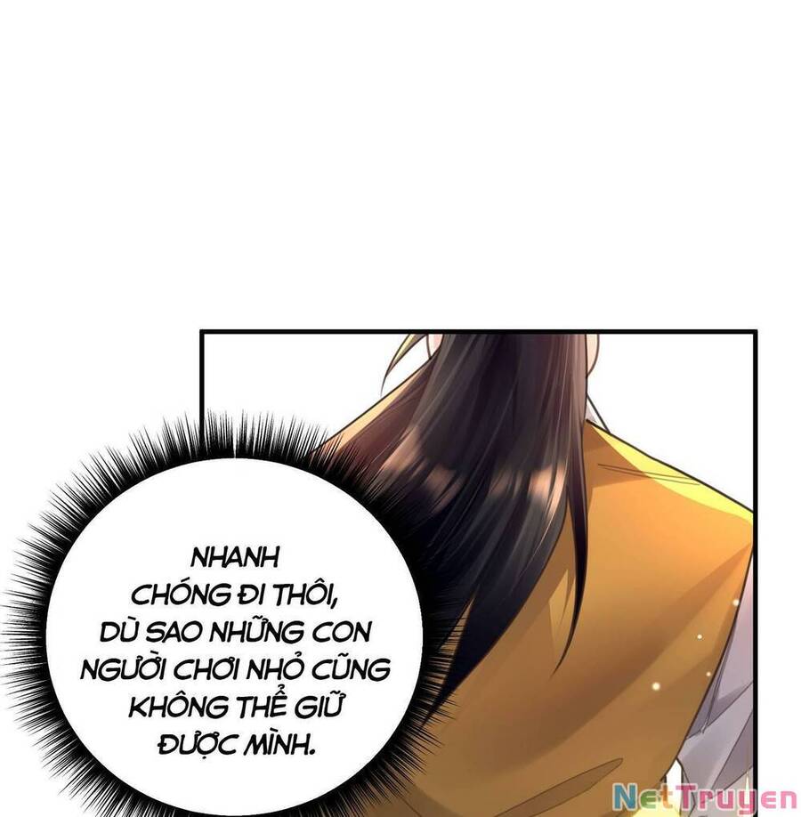 Bói Toán Mà Thôi, Cửu Vĩ Yêu Đế Sao Lại Thành Nương Tử Ta?! Chapter 8 - Trang 65