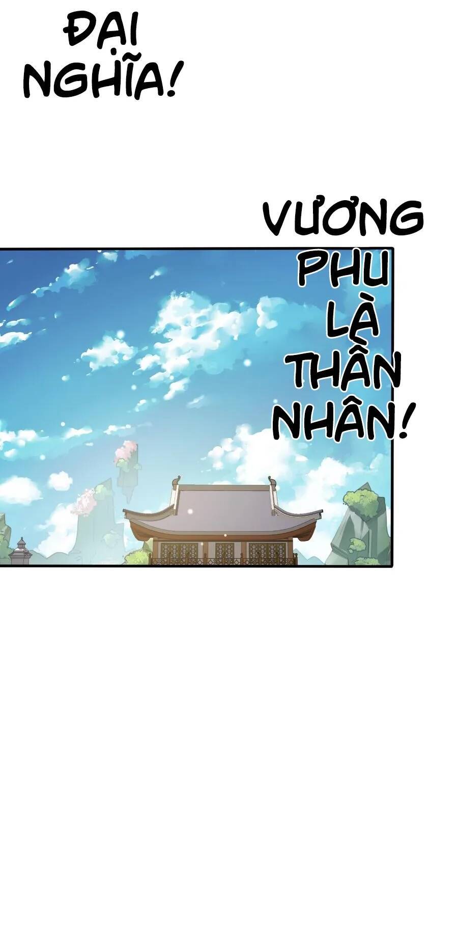 Bói Toán Mà Thôi, Cửu Vĩ Yêu Đế Sao Lại Thành Nương Tử Ta?! Chapter 30 - Trang 52