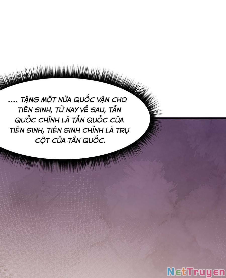 Bói Toán Mà Thôi, Cửu Vĩ Yêu Đế Sao Lại Thành Nương Tử Ta?! Chapter 7 - Trang 41