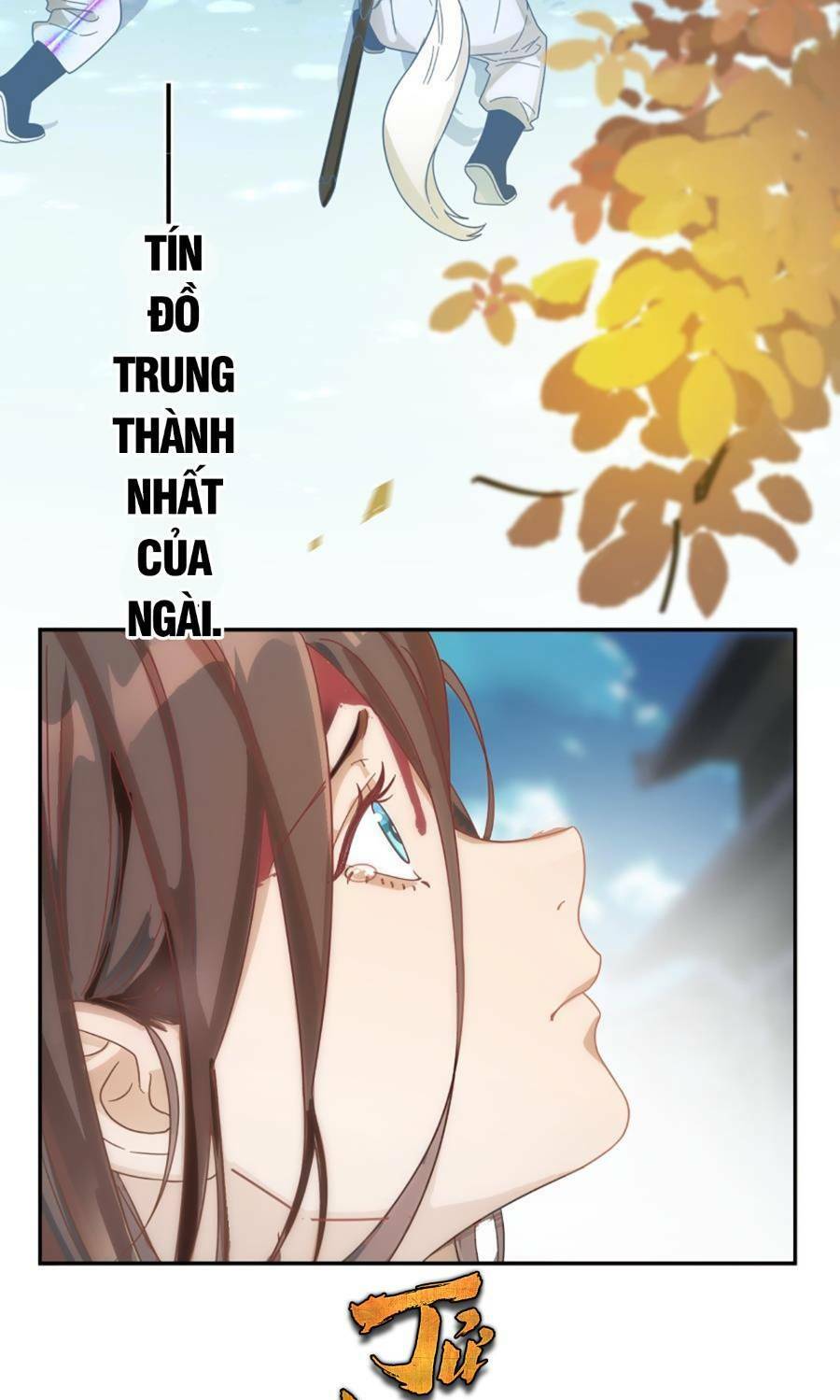 Bói Toán Mà Thôi, Cửu Vĩ Yêu Đế Sao Lại Thành Nương Tử Ta?! Chapter 15 - Trang 36