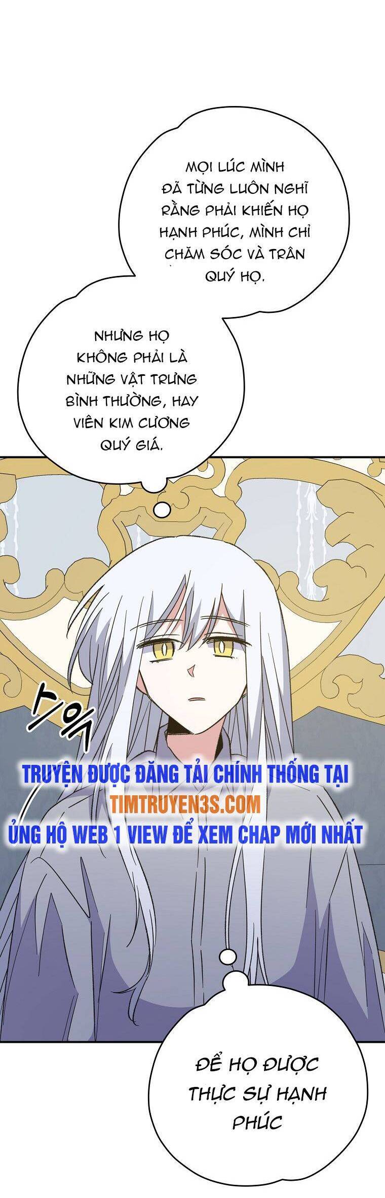 Ygret Chapter 72 - Trang 13