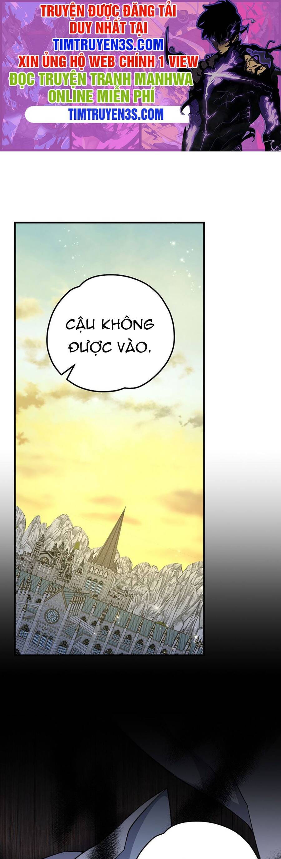 Ygret Chapter 61 - Trang 0