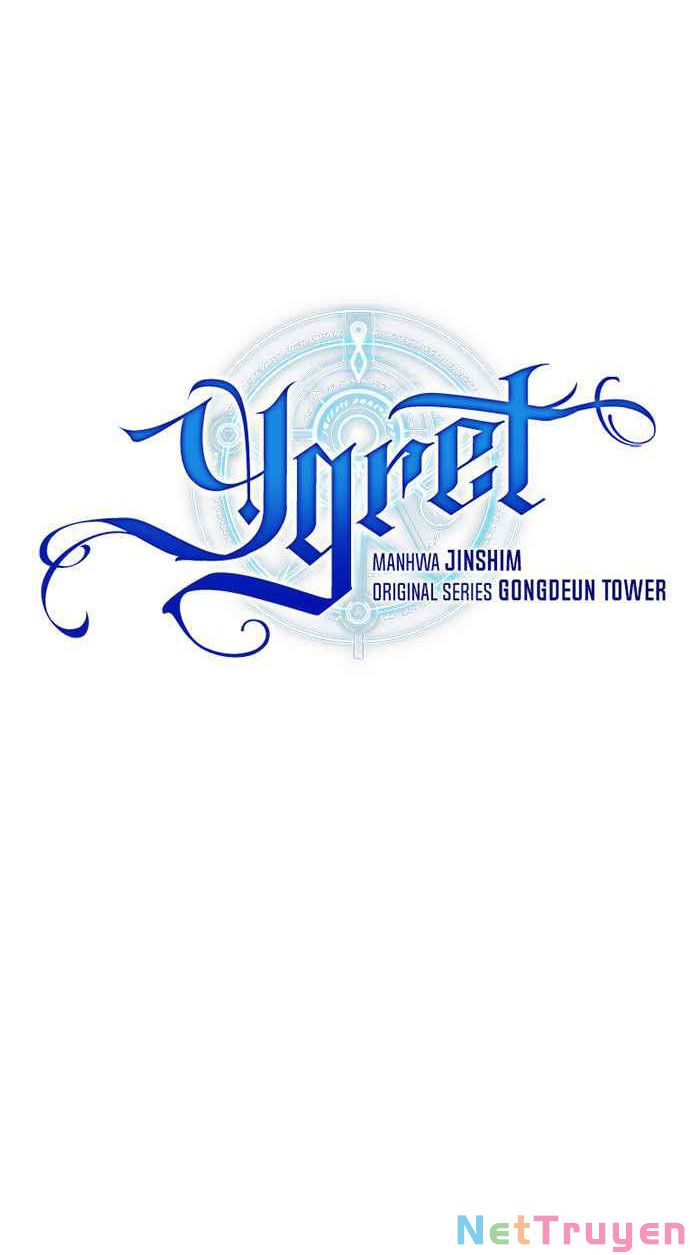 Ygret Chapter 34 - Trang 19