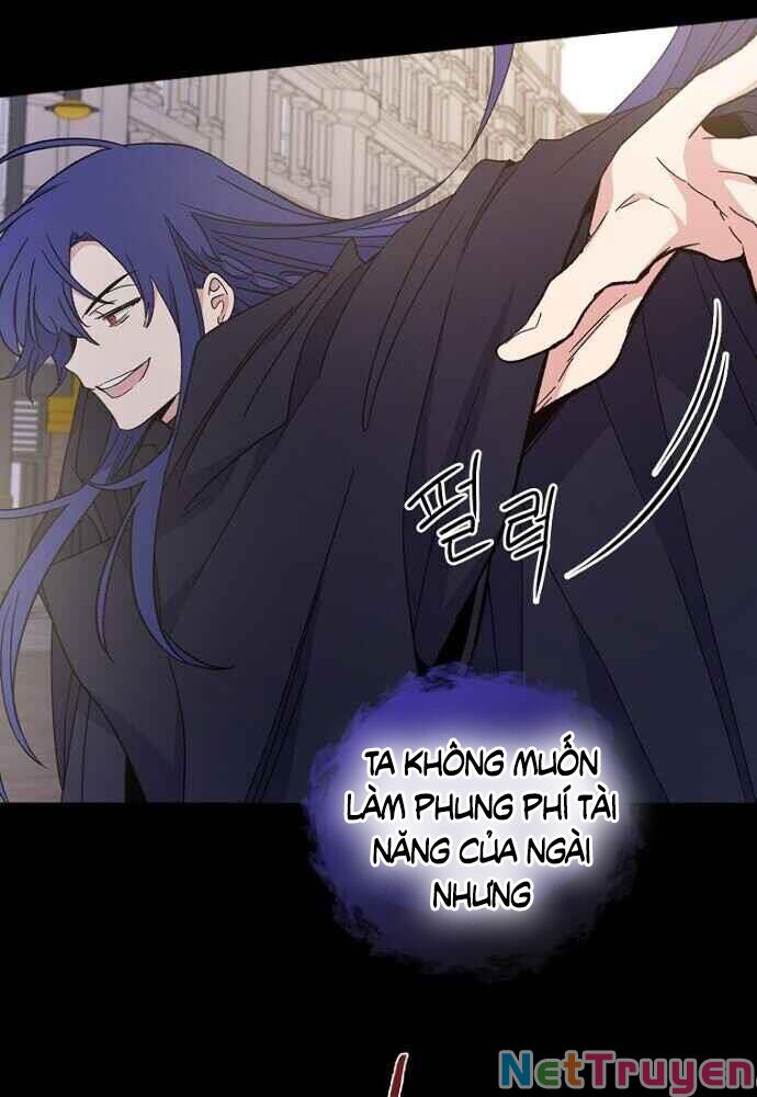 Ygret Chapter 16 - Trang 25