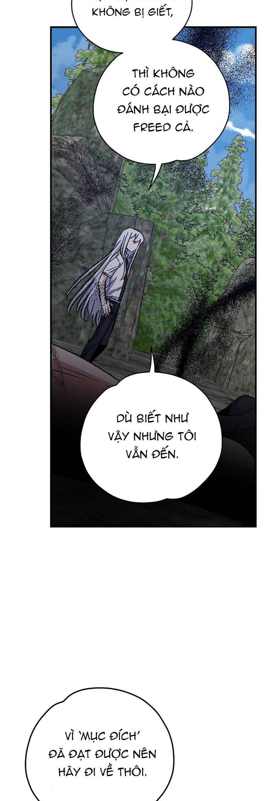 Ygret Chapter 57 - Trang 53